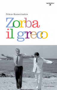 Zorba il greco Zorba il greco