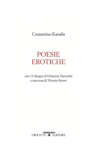 Costantino Kavafis - Poesie erotiche